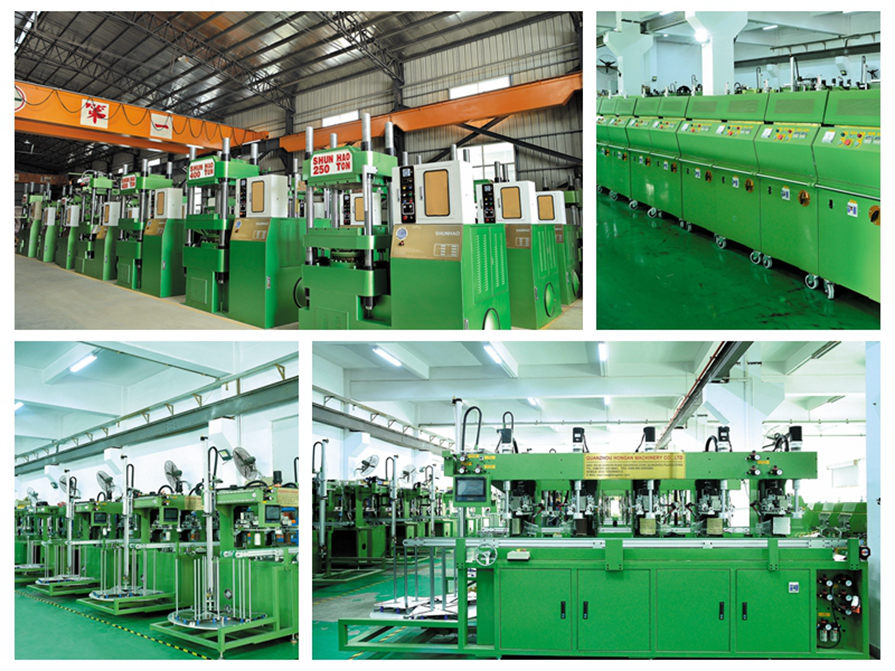 melamine tableware moulding machine