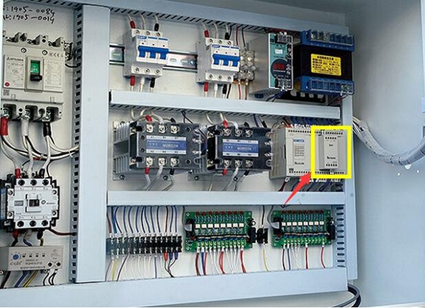 tableware molding machine troubleshooting