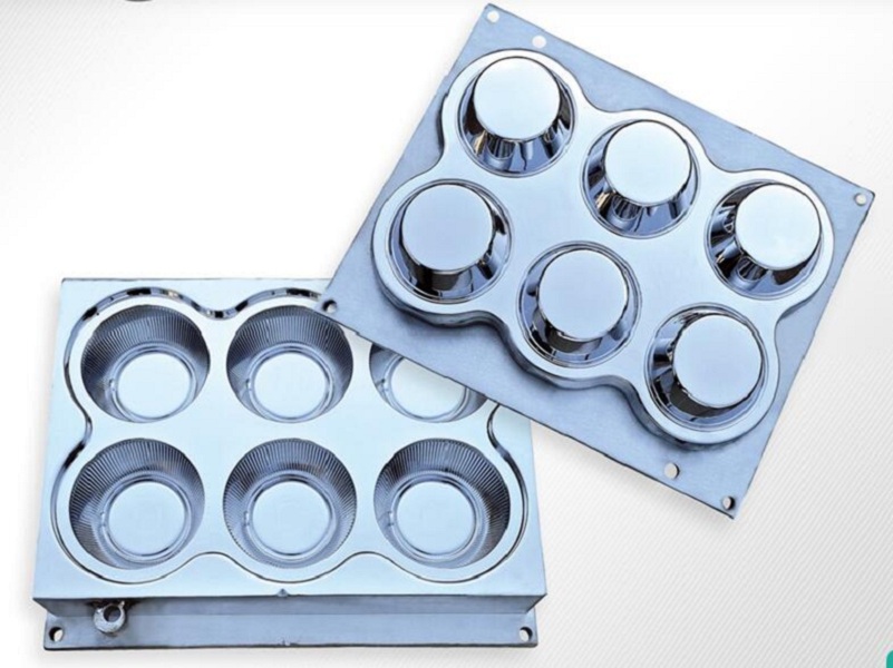 melamine dinnerware moulds