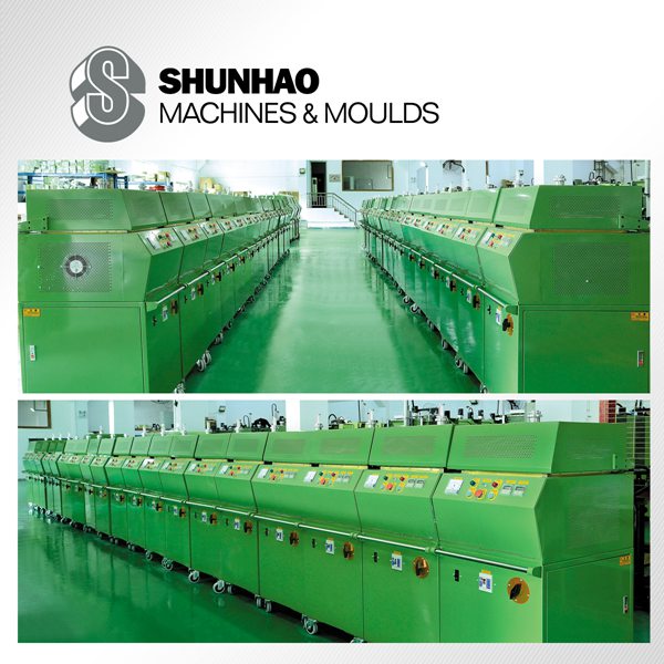 melamine molding powder preheating machine