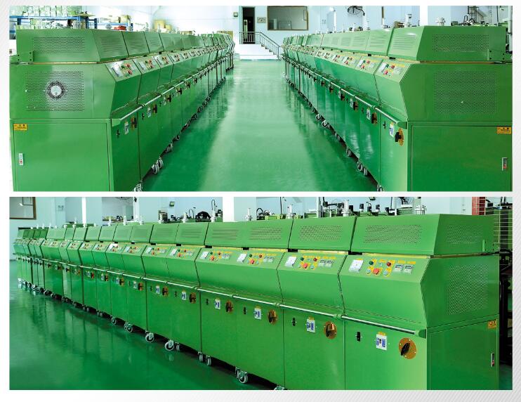 melamine resin preheating machine