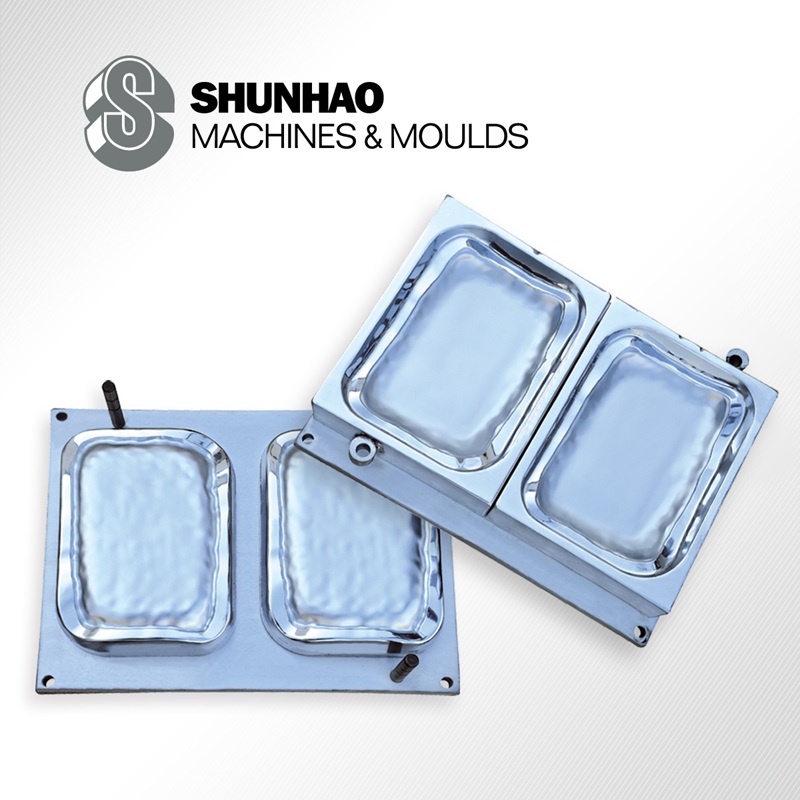 melamine dinnerware mould