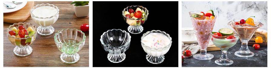 melamine ice cream cup mould