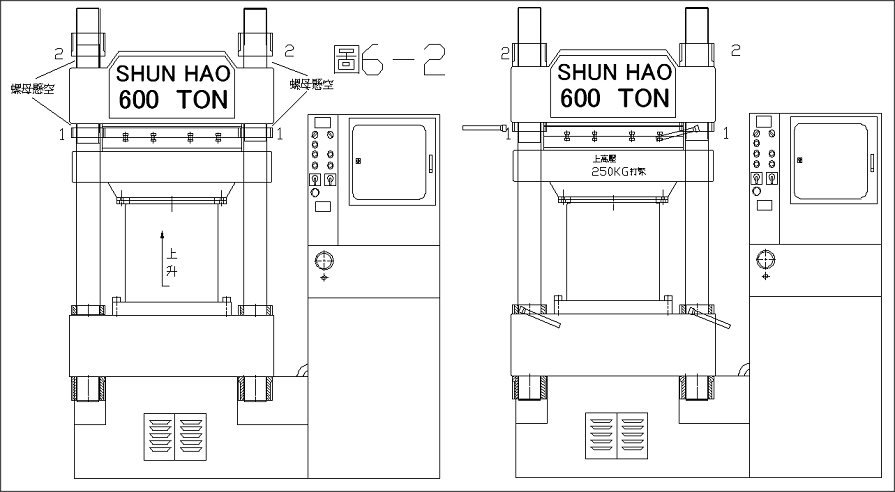 Melamine Fomaldehyde resin processing equipment