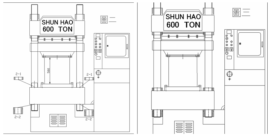 melamine crockery making equipment