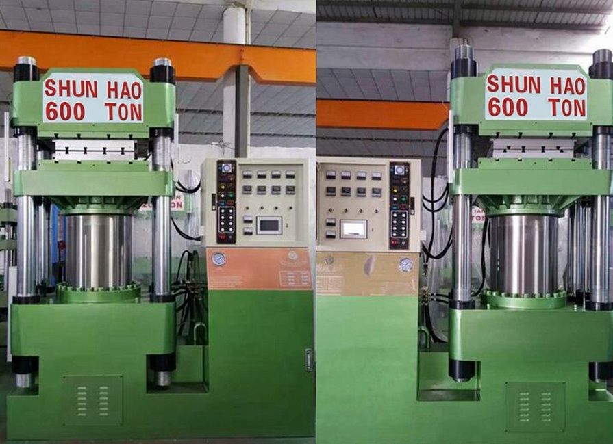 urea toilet seat and Cover pressing machine