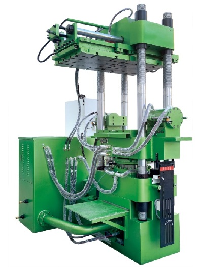 melamine press machine