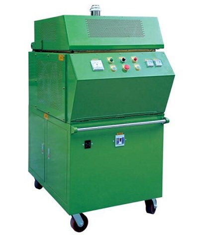 melamine preheating machine