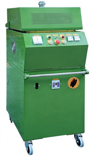 melamine preheating machine