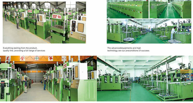 melamine crockery molding machine