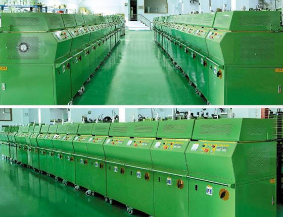 high frequency melamine molding compound preheater machine