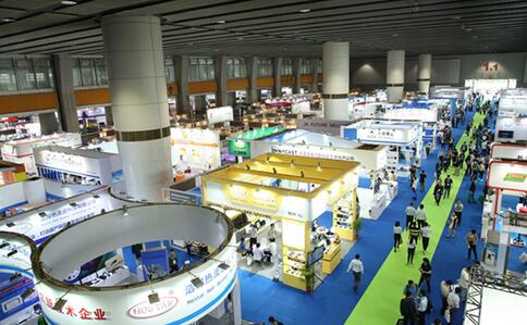 Guangzhou Asia mold Exhibition