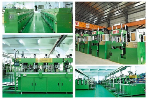 Shunhao melamine molding machine and mould