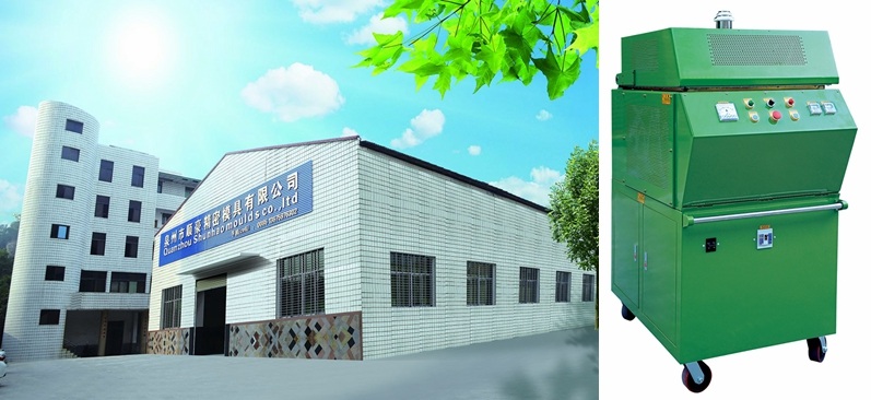 Shunhao melamine preheating machine