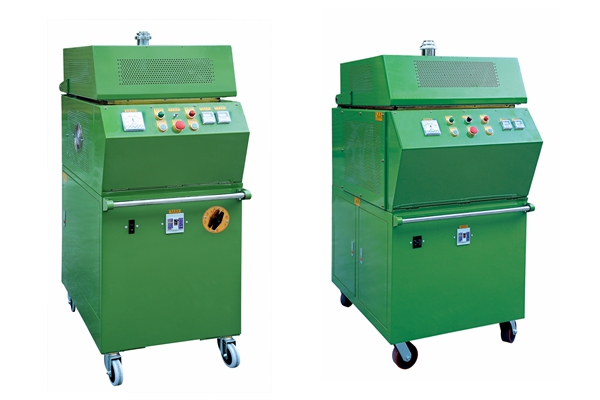 Huafu high frequency preheating machine