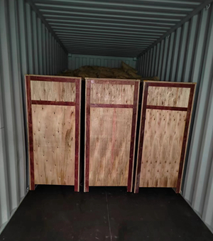 high frequency preheating machine