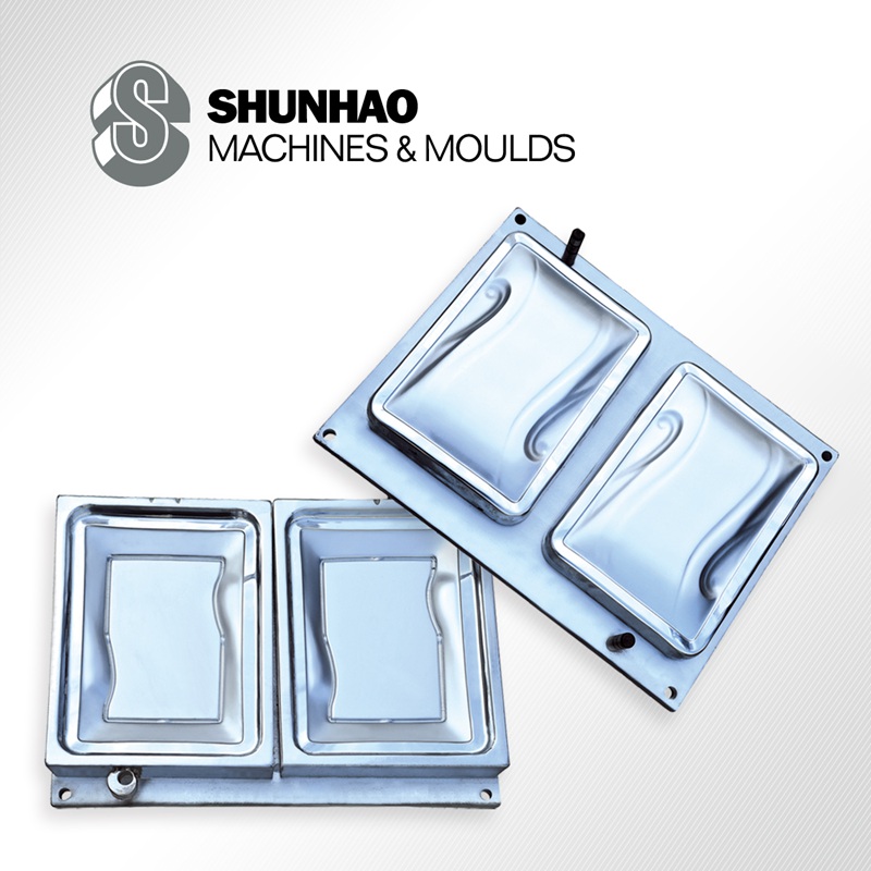 melamine dinnerware mould customization