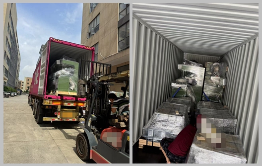 melamine ware grinding machine