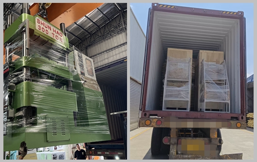 melamine dinnerware molding machine