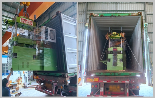 automatic double color molding machine automatic double color molding machine