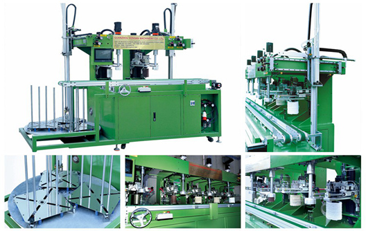 automatic melamine crockery polishing machine automatic melamine crockery polishing machine