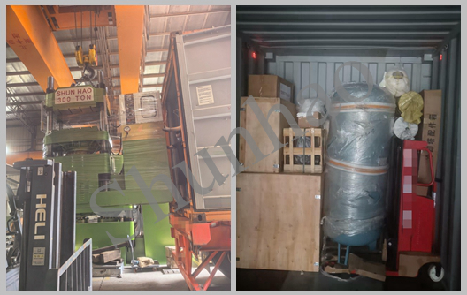 shunhao melamine machine and mould factory shunhao melamine machine and mould factory