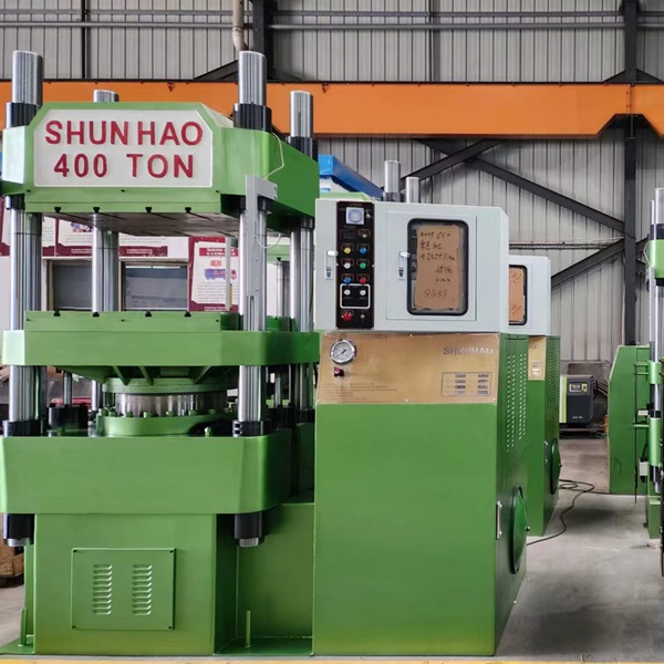 Shunhao factory auto single color dinnerware moulding machine