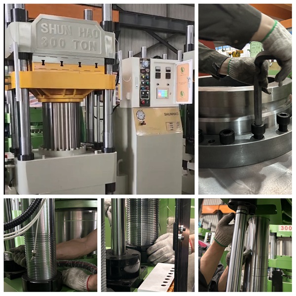 Shunhao factory food grade dinnerware melamine moulding machine manufacturer Shunhao factory food grade dinnerware melamine moulding machine manufacturer