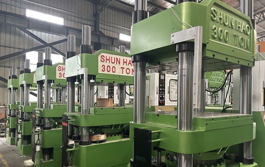 Shunhao excellent quality melamine moulding machine manufacturer Shunhao excellent quality melamine moulding machine manufacturer
