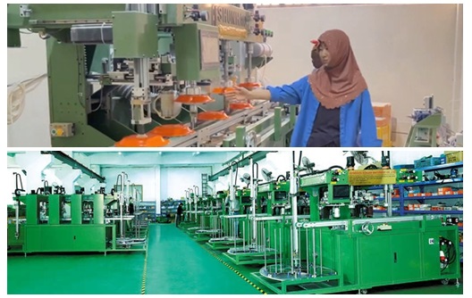 Shunhao Machines and Moulds Factory melamine equipment manufacturer Shunhao Machines and Moulds Factory melamine equipment manufacturer
