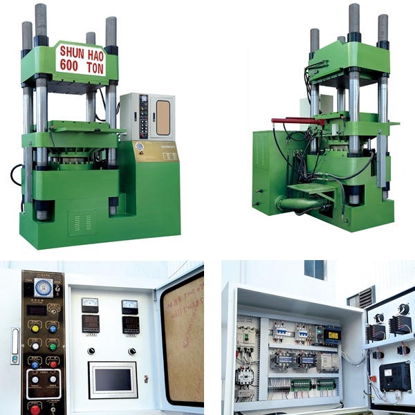 Shunhao Brand wash basin moulding machine manufacturer