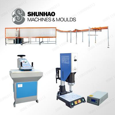 Decal Paper Bonding Machine China