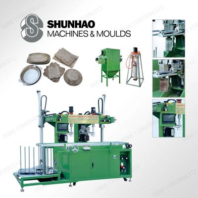 Auto Edge Grinding Machine