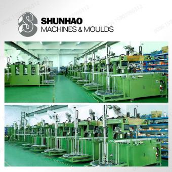 fully automatic grinding machine