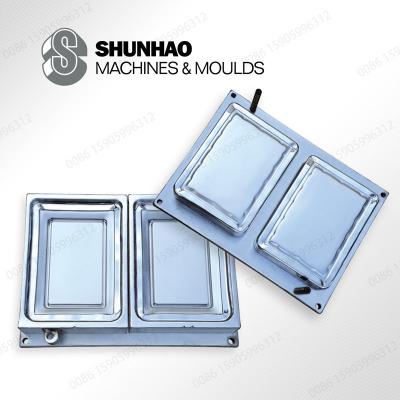 Melamine Compress Mould