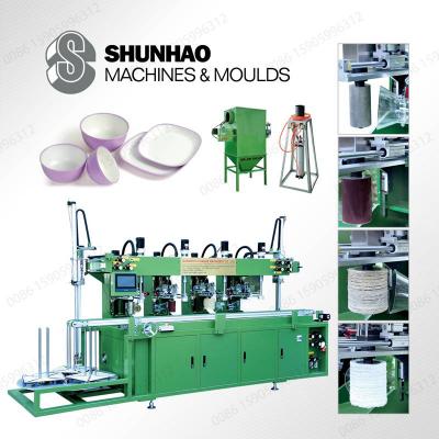 melamine edge grinding machine