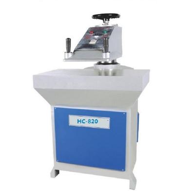 Decal Paper Cutting Machine China