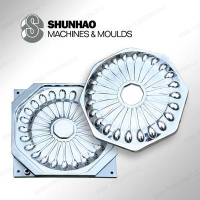 Melamine Soup Spoon Mould Supplier