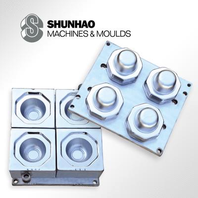 Melamine Mug Mold Manufacturer