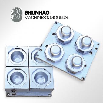 Melamine Dinnerware Mould