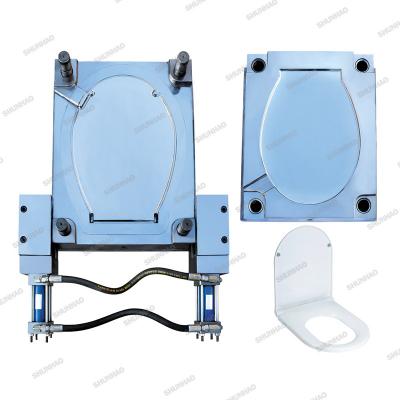 Urea Toilet Seat Cover Mould