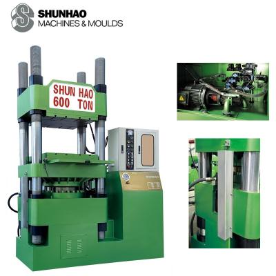 toilet seat cover molding machine