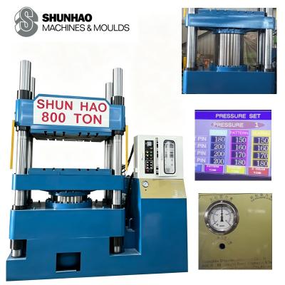 melamine wash basin molding machine