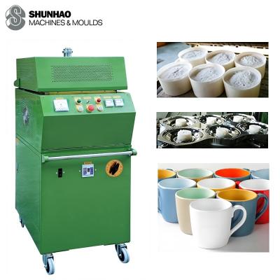 melamine preheating machine