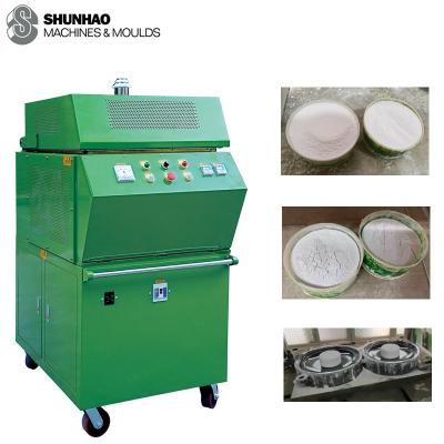 melamine preheater equipment