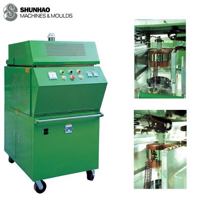melamine preheater equipment