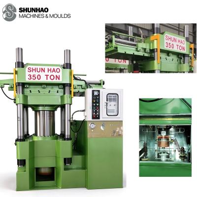 tableware molding machine