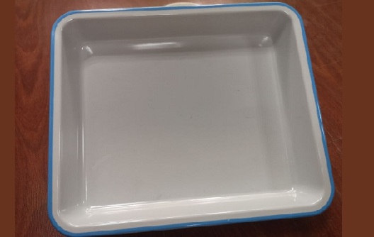 How to Make High Quality Double Color Melamine Crockery?