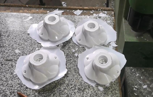 What to Use for Melamine Powder or Urea Powder?