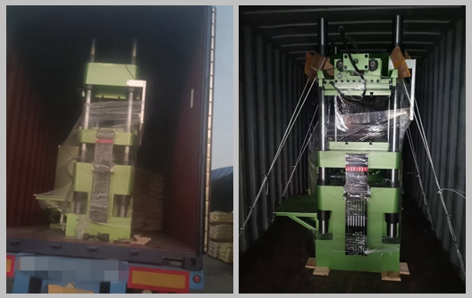 Shunhao New Shipment of Melamine Molding Machine & Molds